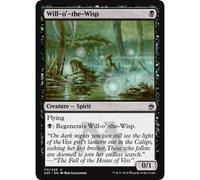Will-o'-the-Wisp (foil) | Masters 25