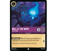 Will O' the Wisp - Forest Spirit | Wilds Unknown