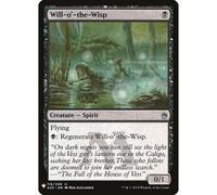 Will-o'-the-Wisp | Mystery Booster