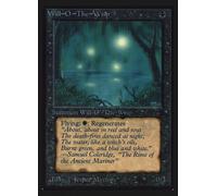 Will-o'-the-Wisp (Not Tournament Legal) | International Edition