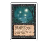 Will-o'-the-Wisp | Unlimited