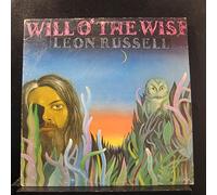 Will O' The Wisp [Vinyl LP]