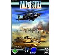 Will of Steel with Headset (PC CD)