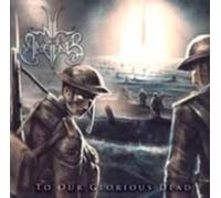 Will Of The Ancients - To Our Glorious Dead