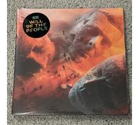 Will of the People by Muse (CD, 2022) New Sealed