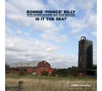 Will Oldham "Bonnie Prince Billy" - Is It The Sea?