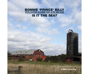 Will Oldham "Bonnie Prince Billy" - Is It The Sea?