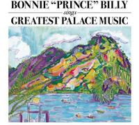 Will Oldham - Greatest Palace Music [CD]