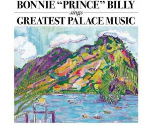 Will Oldham - Greatest Palace Music [CD]
