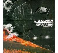 WILL OLDHAM - Guarapero: Lost Blues 2 by WILL OLDHAM (2000-02-22)