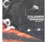 Will Oldham : Guarapero: Lost Blues 2 CD (2000) NEW FREE Shipping, Save £s