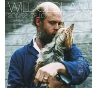 WILL OLDHAM - SONGS OF LOVE AND HORROR (LIMITED EDITION) VINYL LP NEW