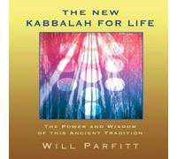 Will Parfitt The New Kabbalah For Life Paperback Book Will Parfitt Multicolor
