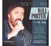 Will Porter - Tick Tock Tick