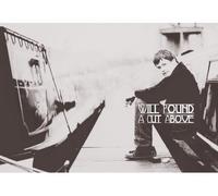 Will Pound - A Cut Above