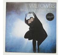Will Powers - dancing for mental health