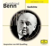 Will Quadflieg - Gedichte