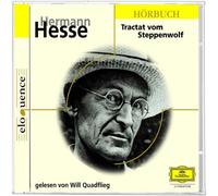 Will Quadflieg - Traktat Vom Steppenwolf