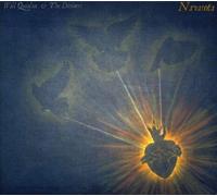 Will Quinlan & The Diviners - Navasota