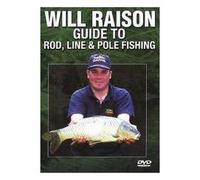 Will Raison - Guide To Pole & Big Fish [DVD] [2007]