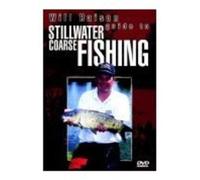 Will Raison - Stillwater Coarse Fishing
