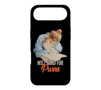 Will read for Paws Case for iPhone Air