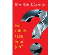 Will Robots Take Your Job?: A Plea for Consensus