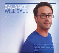 Will Saul - Balance 015