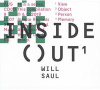 WILL SAUL - INSIDE OUT [VINYL]