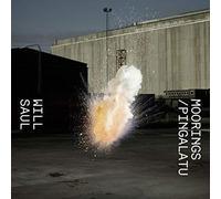 Will Saul - Open Too Close EP 1 [VINYL]