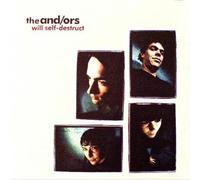 Will Self Destruct by And/the Ors (2001-02-06)