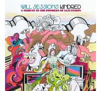 Will Sessions - Kindred EP [VINYL]