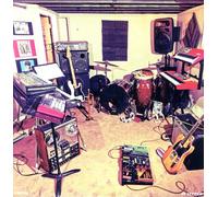 Will Sessions - The Elmatic Instrumentals [VINYL]