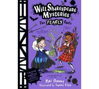 Will Shakespeare Mysteries: The Pearly Pants