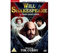 Will Shakespeare - The Complete Series [DVD] [1978]