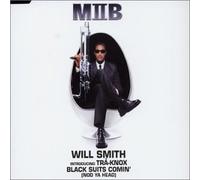 Will Smith - Black Suits Comin