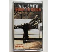 Will Smith - Born To Reign [CASSETTE]