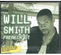 Will Smith - Freakin' It [CD 1] [CD 1]