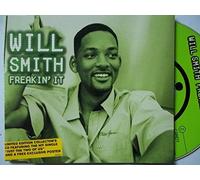 Will Smith - Freakin It [CD 2]