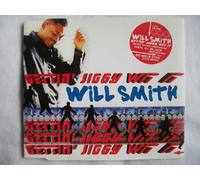 Will Smith - Gettin' Jiggy Wit It [CD 1] [CD 1]
