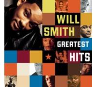 WILL SMITH: GREATEST HITS - CD