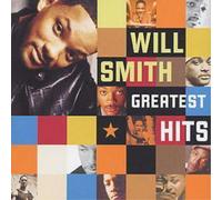 Will Smith Greatest Hits (CD) Album (US IMPORT)