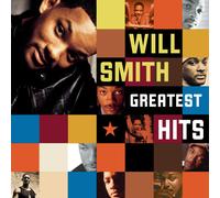 Will Smith Greatest Hits (CD) (US IMPORT)