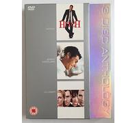 Will Smith - Hitch/Jerry Maguire/Closer [DVD]