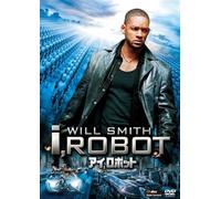 WILL SMITH - I. ROBOT - DVD - K3z