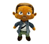 Will Smith in Soy Legend 40cm Large Plush Toy Will Smith Caricature - Soy Legend 40cm