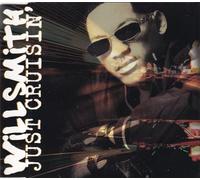 Will Smith - Just Cruising [CD 1]