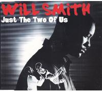 Will Smith - Just the 2 of Us [CD 1]