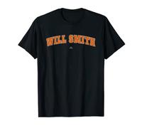 Will Smith LA Will Smith LA Houston MLBPA T-Shirt