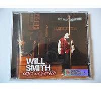 Will Smith - Lost And Found